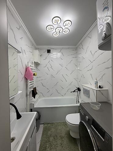 Продажа дач: Оскон ордо Первая линия С Участком 4 соток Дом 220м2 Времянка 60м2 — 11