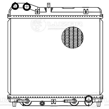 Радиаторы: Машинанын бардык туруно радиаторлор бизде жок болсо тез арада алып — 6