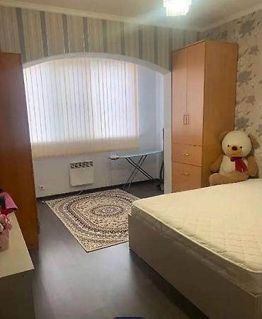 106: 2 комнаты, 67 м², Улан мкр 106 серия улучшенная, 2 этаж, Евроремонт — 5