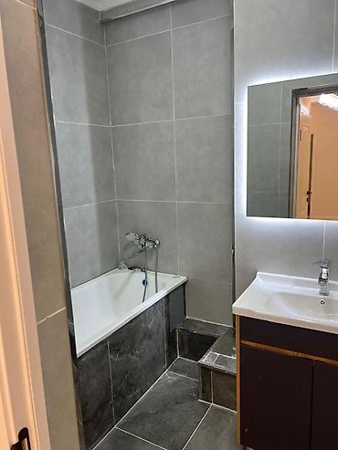 Продажа квартир: 2 комнаты, 88 м², Элитка, 7 этаж, Евроремонт — 12