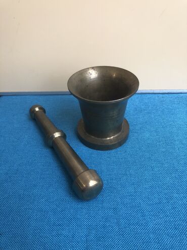 Əntiq qablar: 1950 il, Mis, Rusiya — 13