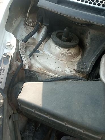 ecoflow delta 3: Honda Fit: 2003 г., 1.3 л, Вариатор, Бензин, Хэтчбэк — 7