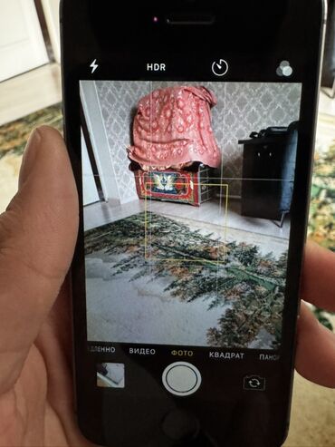 Apple iPhone: IPhone 5s, Б/у, 16 ГБ, Space Gray, 100 % — 1