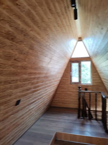 Bağ evlərinin satışı: Bakı, 48 kv. m, 2 otaqlı, Hovuzsuz, İşıq -da lalafo.az — 9 Bağ evlərinin satışı: Bakı, 48 kv. m, 2 otaqlı, Hovuzsuz, İşıq — 9