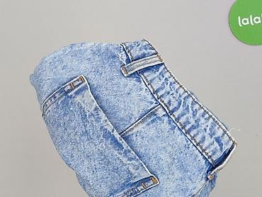 spodenki l: Zara, Szorty damskie, rozmiar M — 6