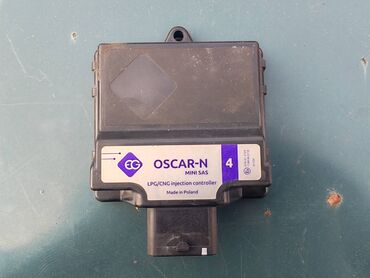 Auto delovi: Kompjuter OSKAR-N Mini sas gasa sekvent 4 cilindra. Polovno, ocuvano na lalafo.rs — 1 Auto delovi: Kompjuter OSKAR-N Mini sas gasa sekvent 4 cilindra. Polovno, ocuvano — 1