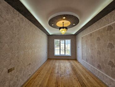 Uzunmüddətli kirayə evlər: 100 kv. m, 3 otaqlı, Kombi, Qaz, İşıq — 8