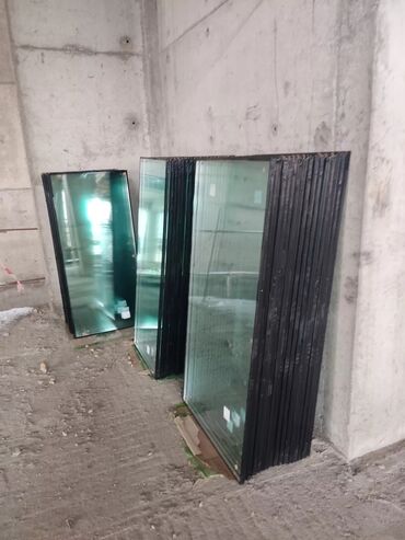 Алюминиевые окна на заказ: Пластиковые окна, двери, витражи, фасад, любой сложности от 50$ и выше — 12