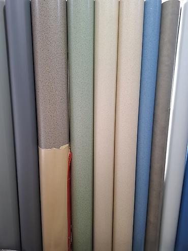 qapi otag: Məhsul: Linoleum döşəmə örtükləri (rulon şəklində) Təsvir: - Müxtəlif — 3