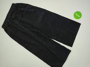 dr jurgens: Dr.Denim, Spodnie materiałowe damskie, rozmiar M — 3