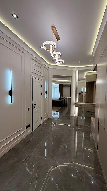 four seasons guest complex: 4 комнаты, 148 м², 7 этаж — 3