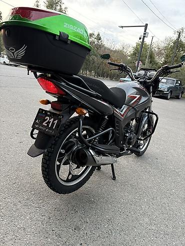 mercedes ishlenmish ehtiyyat hisseleri bakı: - Nbb, 110 sm3, 2023 il, 21000 km — 4