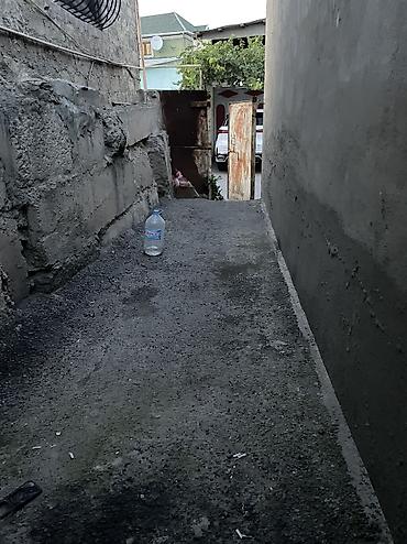 Kirayə otaqlar: Kirayə otaq – sadə, geniş və işıqlı - Ümumi: 2 otaqlı yaşayış sahəsi — 9