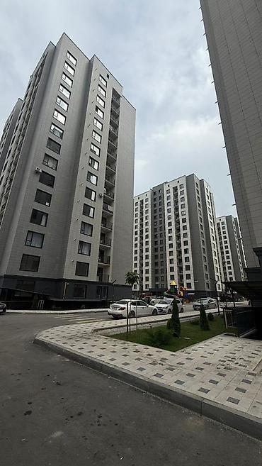 506: 2 комнаты, 52 м², Рабочий Городок Элитка, 15 этаж, Евроремонт — 4