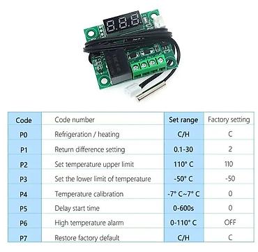 Rele: Zaman relesi — 5