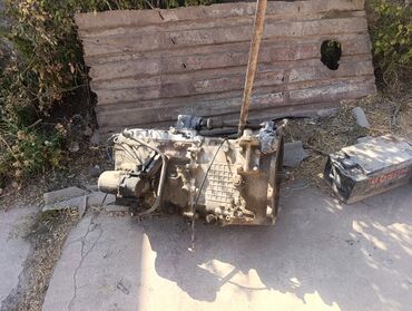 Грузовики: Грузовик, Б/у — 10