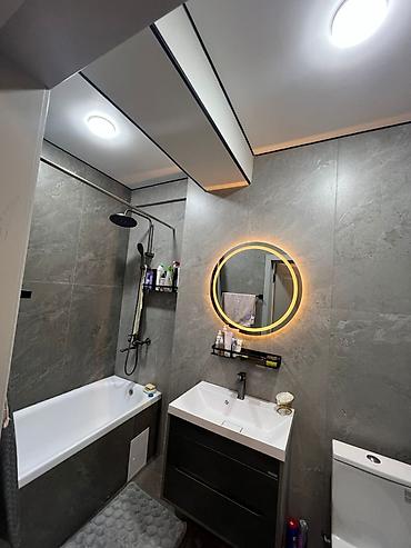 Продажа квартир: 2 комнаты, 82 м², Элитка, 10 этаж, Дизайнерский ремонт — 7