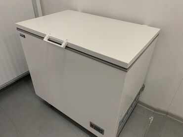 Dərin dondurucular: Qapalı dondurucu — 14