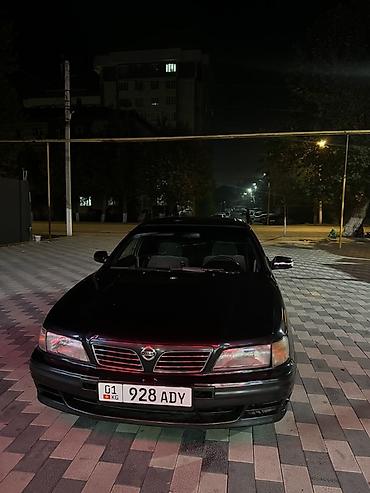 фары ниссан примьера: Nissan Primera: 1995 г., Механика, Бензин, Седан — 1