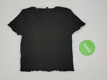 bluzki madex: Sinsay, T-shirt damski, rozmiar M — 3