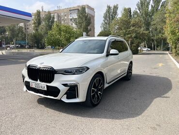 повторитель поворотника: BMW X7: 2022 г., Жол тандабас