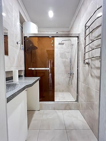 Продажа квартир: 2 комнаты, 68 м², Элитка, 7 этаж, Евроремонт — 9