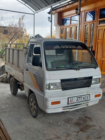 автомобили каракол: Daewoo Labo: 2004 г., 0.8 л, Механика, Бензин, Пикап