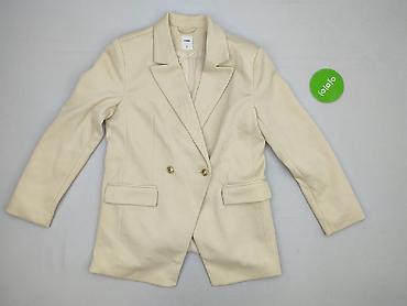 pull bear trencz: Marynarka damska, rozmiar S — 2