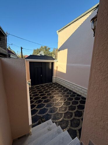 Yeni tikili: 3 otaqlı, Yeni tikili, 80 kv. m — 13