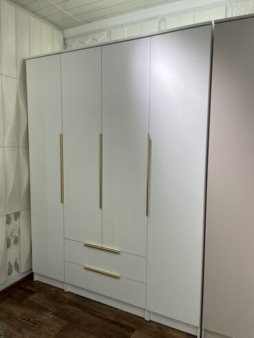 Шкафы для одежды: Шкафы . Магазин >>>USMAN<<< Шкаф 4х дверный Высота at lalafo.kg — 3 Шкафы для одежды: Шкафы . Магазин >>>USMAN<<< Шкаф 4х дверный Высота — 3