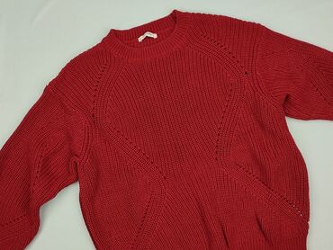 samsoe samsoe t shirty: Orsay, Sweter damski, rozmiar S