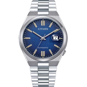 перчатки оригинал: Citizen Tsyosa Automatic. Их называют киллерами Tissot PRX в ютубе