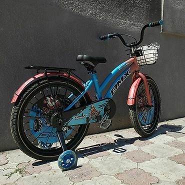 Городские велосипеды: Городской велосипед, Рама XL (180 - 195 см), Б/у at lalafo.kg — 12 Городские велосипеды: Городской велосипед, Рама XL (180 - 195 см), Б/у — 12