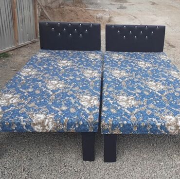 Sifarişlə çarpayılar: Kravat təzə hazırları var çatdırılma var bir nəfərlik 60 manat iki — 7