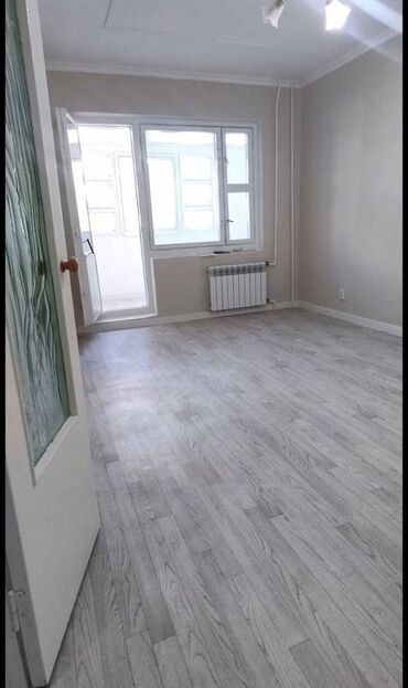 сдаю 2х комнатную квартиру бишкек тунгуче: 1 бөлмө, 34 кв. м, 105-серия, 2 кабат, Косметикалык ремонт