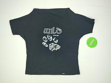 t shirty elastan: T-shirt damski, rozmiar 2XL — 2