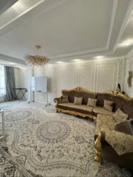 сдаю дом в канте: 2 комнаты, Агентство недвижимости, Без подселения, С мебелью частично, С мебелью полностью