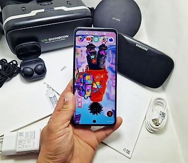 Poco: Poco X4 GT, Б/у, 512 ГБ, цвет - Серый, 1 SIM, 2 SIM, eSIM — 15