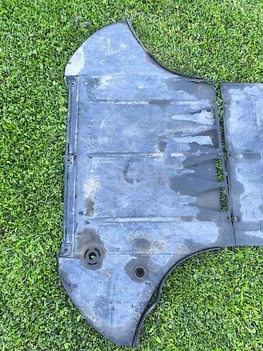 Other Car Parts: SUSPLEH ISPOD MOTORA ZA AUDI A8 OD 2003. DO 2010. GOD. | Originalni — 1