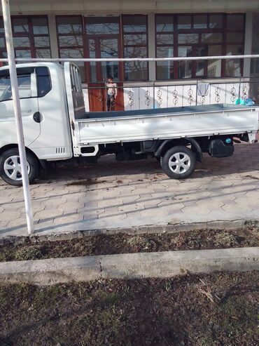 резина 265 70 16: Hyundai Porter: 2020 г., 2.5 л, Типтроник, Дизель, Пикап