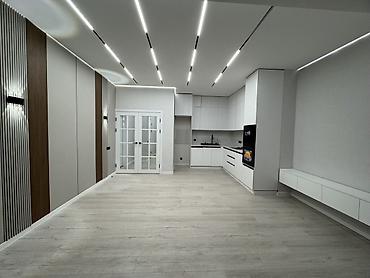 Продажа квартир: 2 комнаты, 65 м², Элитка, 14 этаж — 7