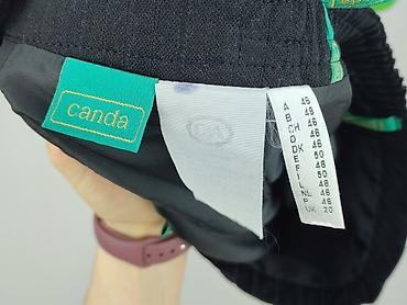 canda clothing: Canda, Spódnica damska, rozmiar 2XL — 4