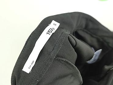 figi h: 157, Spodnie materiałowe damskie, rozmiar S — 7