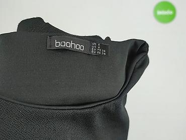 dobry s: Boohoo, Sukienka damska, rozmiar S — 4