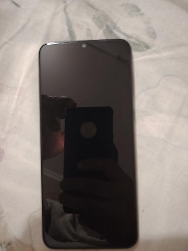 note 2: Samsung Galaxy A03, Б/у, цвет - Черный — 1