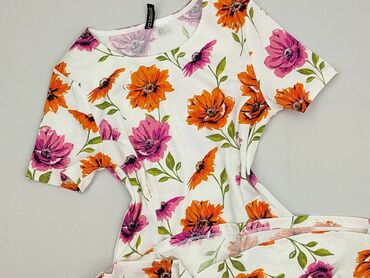allegro sukienki dla puszystych: H&M, Sukienka damska, rozmiar S