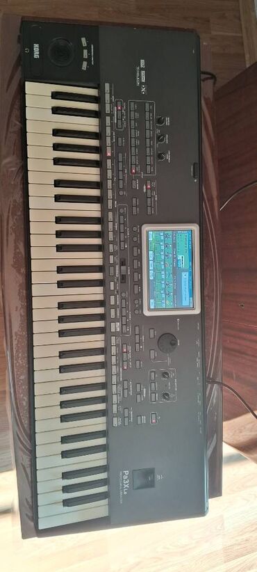 korg pa 900 qiymeti: Синтезатор, Korg, Б/у