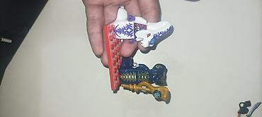 qala oyuncaq dəsti: Lego Ninjago Ve diger Lego Minifiqurlari Barter maraqlidir Almaq — 5