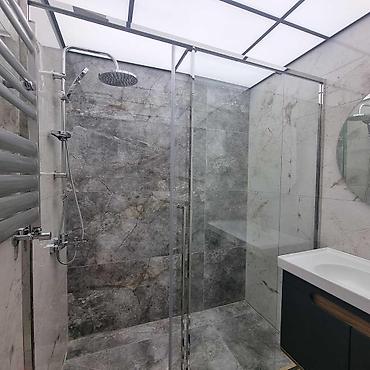 samaxinkada satilan evlər: İcarəyə verilir 3 otaqlı yeni tikili 100 m², Həzi Aslanov m. 800 — 7
