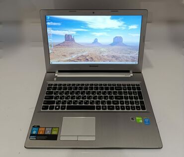 камера ночного видения: Ноутбук, Lenovo, 4 ГБ ОЭТ, Intel Core i3, 15.6 ", Колдонулган, Жумуш, окуу үчүн, эс тутум HDD